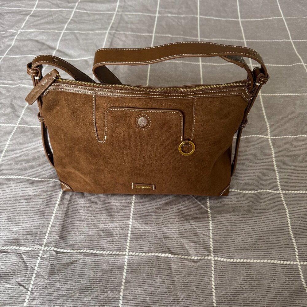 Songmont Large Yore Hobo Bag (Minimal Version)